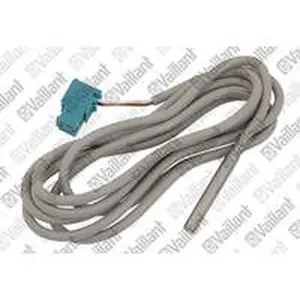 Vaillant voeler NTC l=1700