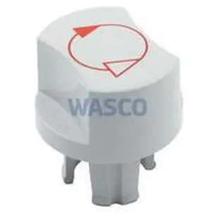 Vaillant knop
