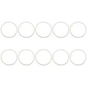 Vaillant pakking (10 stuks)