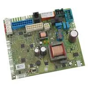 Vaillant Print voor ecoTEC