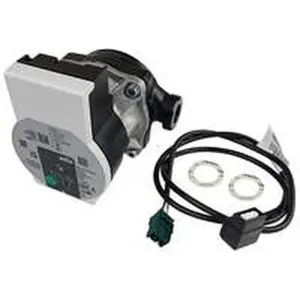 Vaillant hoogefficiënte pomp