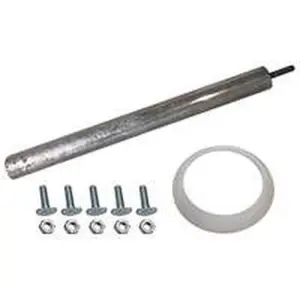 Vaillant anode
