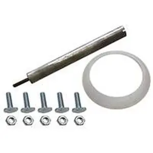 Vaillant anode