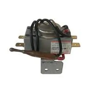 Vaillant temperatuurbegrenzer