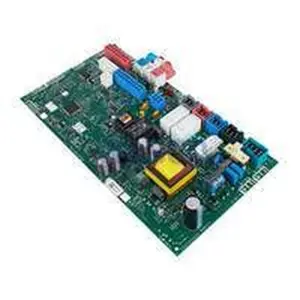 Vaillant print voor ecoTEC plus