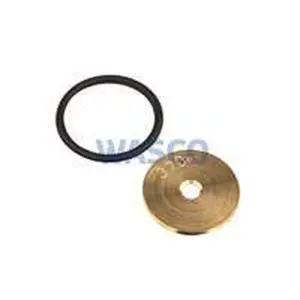 Intergas ombouwset insert 500 Xtreme 30-36 t.b.v. propaan G31