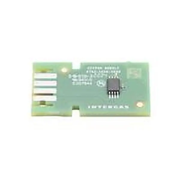 Intergas Eprom
