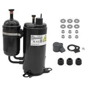 Intergas buitenunit 5kW compressor