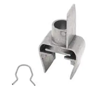 Intergas vervangingsset gas-lucht module 375