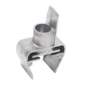 Intergas vervangingsset gas-lucht module 435