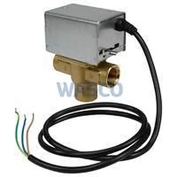 Intergas 3- WEGKLEP 3/4 24V 8 42017