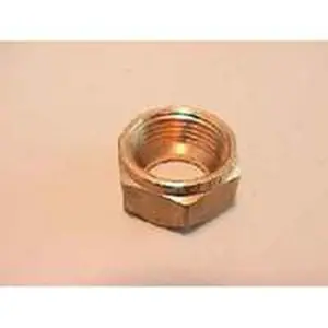 Intergas klemwartel 16mm tappot