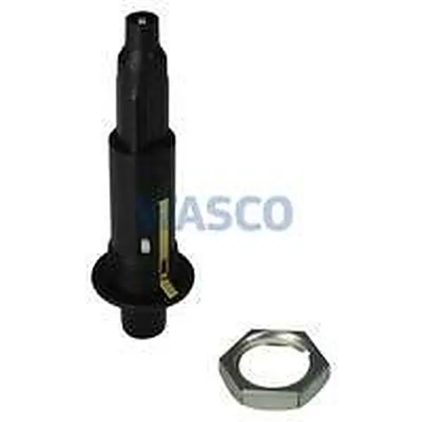 Intergas piezo ontsteking