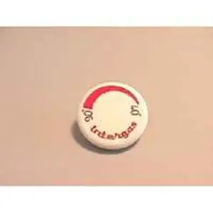 Intergas knop regelthermostaat TW