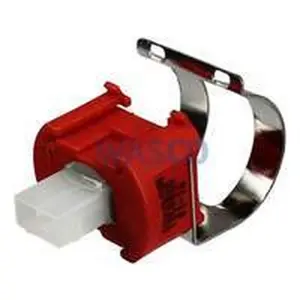 Intergas NTC klem Ø 22 mm