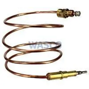 Intergas thermokoppel gaswand Honeywell