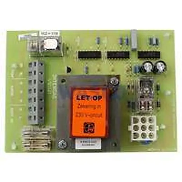 Intergas printplaat Low-Nox VR