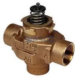 Intergas body VC8010 3/4" binnen na 4/1994