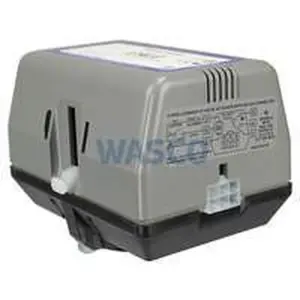 Intergas bovendeel VC8010 motorgedeelte