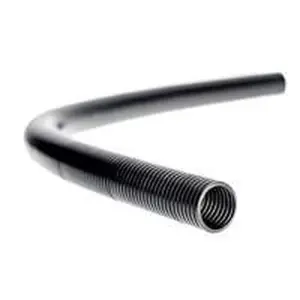 Intergas ribbelslang DN25 x 21 l= 600 mm