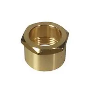 Intergas pompmoer 1" HRE