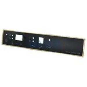 Intergas sticker display HRE