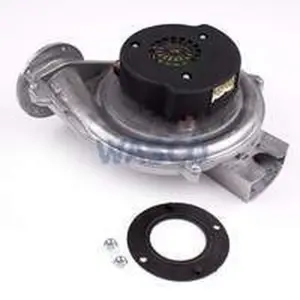 Intergas ventilator EBM NRG130 vervangingsset voor Xtreme