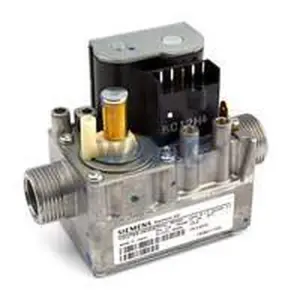 Intergas gasblok Siemens VGU76S.H0209 vervangingsset voor Xtreme