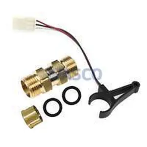 Intergas service set stromingssensor incl. sensor (8069410) voor Xtreme