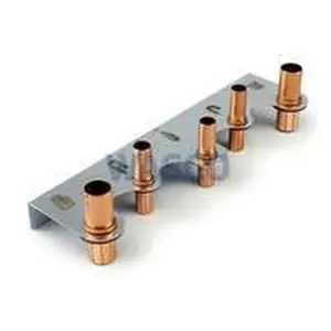 Intergas Xtreme montagebeugelset