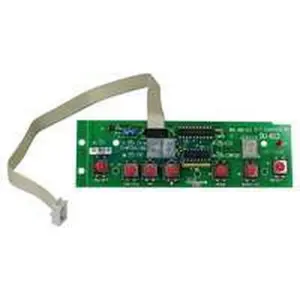Intergas display + bandkabel KK voor Kombi Kompakt HR