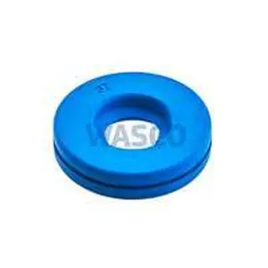 Intergas doorvoertule 15mm blauw
