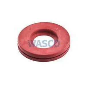 Intergas doorvoertule 22mm rood
