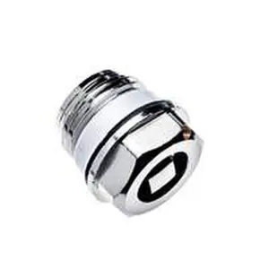 Intergas ontluchter 3/8"