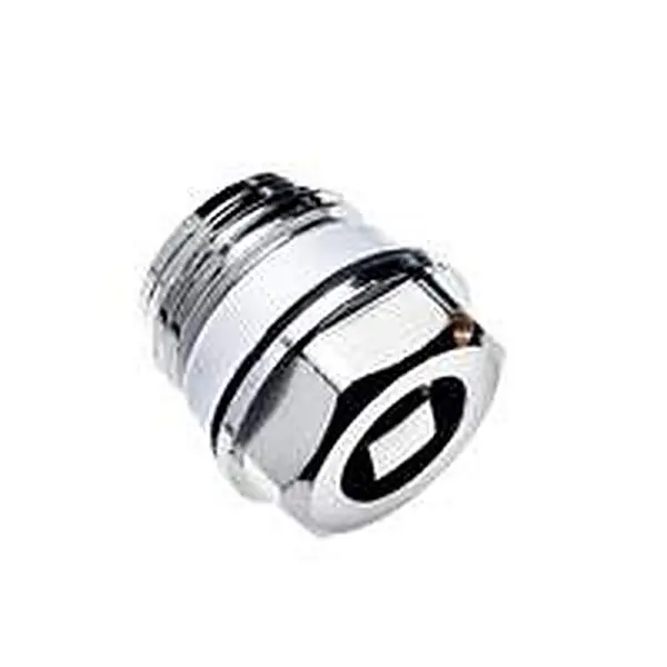 Intergas ontluchter 3/8"