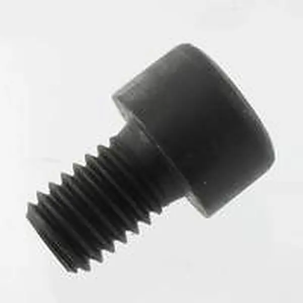 Intergas imbusbout M8 x 12 305 117