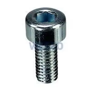 Intergas Plastite 45° laagbolkopschroef Ø3.5 x 10 mm