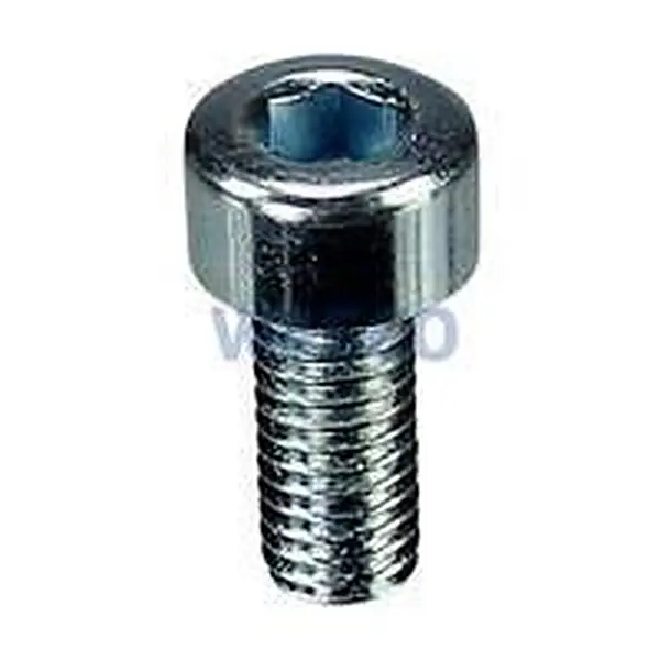 Intergas Plastite 45° laagbolkopschroef Ø3.5 x 10 mm
