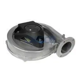 Intergas ventilator Torin laag model voor Kombi Kompakt HRE en Kombi Kompakt HR e.a.