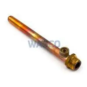 Intergas warmwaterbuis HRE