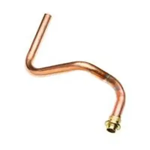 Intergas gastoevoerbuis HRE