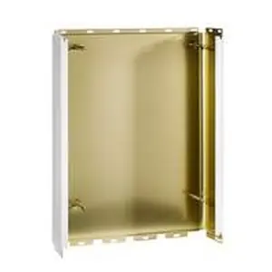 Intergas achterbak mantel middel