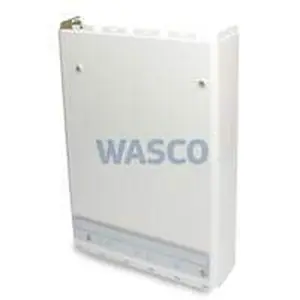 Intergas achterbak mantel groot