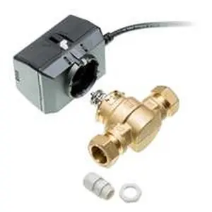Intergas 2-wegklepset 230V