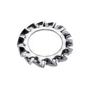 Intergas tand veerring M8