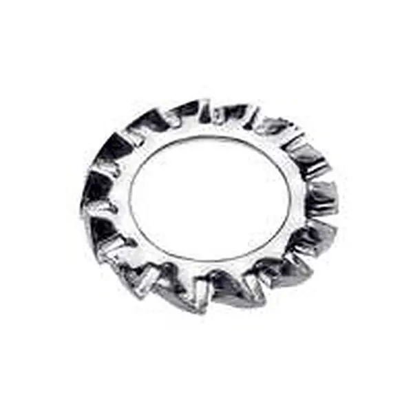 Intergas tand veerring M8