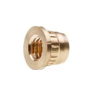 Intergas insert moer M4