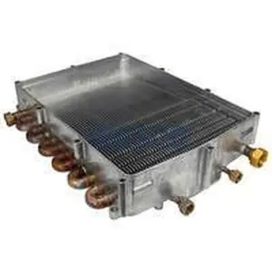 Intergas wisselaar KK 22