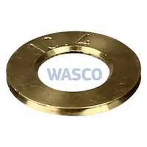 Intergas doseerschijf vervangingsring 10,4mm tot serie 041159302
