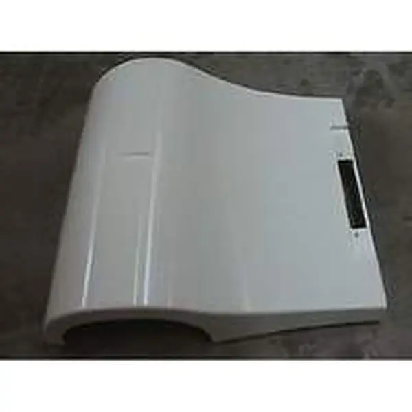 Intergas voorhelft mantel